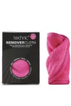 Technic Make Up Remover Cloth Ultra Soft Reusable Magic Face Eraser Towel