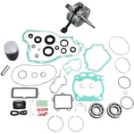 Motor wiseco piston - Motorrenoveringssats garage buddy 2 takt