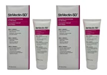 LOT of 2 Strivectin-SD Intensive Concentrate for Wrinkles 4 oz NIB - EXP: 2027