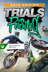 Trials Rising - Digital Gold Edition XBOX LIVE Key EUROPE