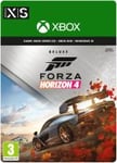 Forza Horizon 4: Deluxe Edition (Black Friday 2024) OS: Windows + Xbox one Series X|S