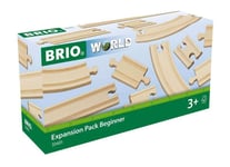 Brio 33401 Expansion Pack Beginner