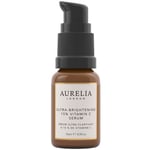 Aurelia London Ultra-Brightening 15% Vitamin C Serum 15 ml