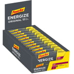 PowerBar Energize Original Energibar 15 stk, Berry, 55 gram