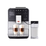 Coffee machine Melitta F83/0-101 Barista T Smart