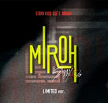 Stray Kids  MIROH (MINI ALBUM)  CD