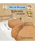 Björnen sover : Ellen och Olle sjunger