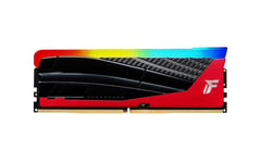 Kingston FURY Renegade RGB - Limited Edition - DDR5 - kit - 48 Go: 2 x 24 Go - DIMM 288 broches - 8000 MHz / PC5-64000 - CL36 - 1.45 V - on-die ECC