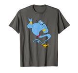 Disney Aladdin Genie Lamp T-Shirt