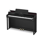 Casio AP-550 BK Smart Hybrid Celviano