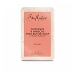 Coconut & Hibiscus Shea Butter Soap 8 Oz By Shea Moisture