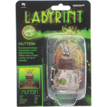 Labyrint Figur Muttern | 1 Pcs