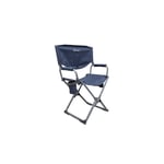 Outwell Rambler Campingstol (Färg: Navy Night)