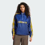 adidas Satin Windbreaker Women