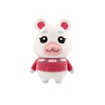 Flurry Animal Crossing Figurine Mini Tomodachi Doll Wave 1 Miniature Figure