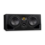 ADAM Audio - A77H Near/Midfield Monitor, 3-way, 2x7" woofer