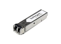 STARTECH.COM Cisco SFP-10GBASE-LR Module SFP+ 10GBase-LR émetteur à Mode Unique SFP+