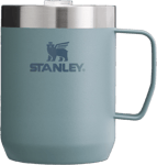 Stanley Camp Mug 0.23 L Shale, 230 ml