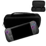 Shockproof Handheld Console Storage Bag EVA Protective Box for ROG Ally X 2024