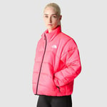 The North Face Women's 2000 Synthetic Puffer Jacket TNF Black (7URF JK3)