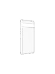 ZAGG iFrogz Defence for Google Pixel 7a - Crystal Clear