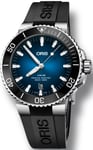 Oris Watch Aquis Clipperton Limited Edition