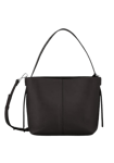 Nappa Fraya Small Bag - Black