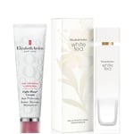 Elizabeth Arden Eight Hour Skin Protectant 50ml and White Tea Eau de Toilette 100ml Bundle