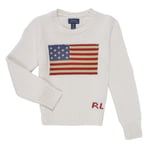 Pull enfant Polo Ralph Lauren  AMERICAN SWT-TOPS-SWEATER