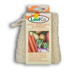 LoofCo Root Vegetable Scrubber