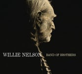 Willie Nelson  Band Of Brothers  LP/Vinyl