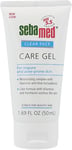 Sebamed Clear Face Care Gel 50ml