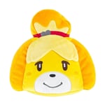 Tomy Nintendo Animal Crossing Peluche Isabelle 30cm