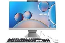 PC tout en un Asus A3402WVAK-WA006W 23.8" FHD Intel Core i5 1335U RAM 8 Go DDR4 512 Go Intel HD Graphics