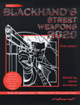 Cyberpunk 2020 (2nd ed): Blackhands Weapon
