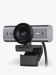 Logitech MX Brio 4K Ultra HD Webcam