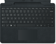 Surface Pro Signature Keyboard for Business - Black