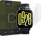 Hofi Szkło Hartowane Hofi Glass Pro+ 2-Pack Xiaomi Redmi Watch 5 Active Clear