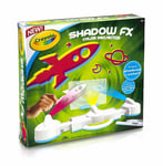 Crayola Shadow Colour Projector Creative Drawing Light Show Toy Gift NEW