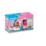 Pâtisserie Du Palais 70451 Playmobil - La Boite