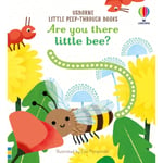 Are You There Little Bee? (bok, board book, eng)