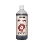 Biobizz Top · Max Additif Phase Bloom pour Plantes Top Max 1L