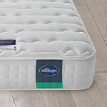 Silentnight 2800 Pocket Eco Comfort Mattress | Medium Firm | Single