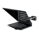 Autocue 19" Pioneer Studio Teleprompter