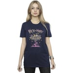 T-shirt Rick And Morty  BI49029