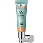 IT Cosmetics CC Natural Matte Tan (32 ml)