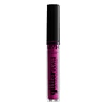 NYX Professional Makeup Glitter Goals Liquid Lipstick 05 X Infinity