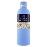 Felce Azzurra Almond and The Bianco, Gel Douche, 650 ml