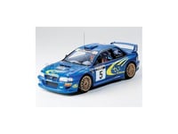 TAMIYA 24218 1/24 Subaru Impreza WRC 1999