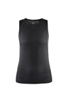 Pro Dry Sleeveless Base Layer Top